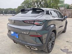 Changan UNI-T 1.5T Premium - ფოტო 15