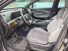 Changan UNI-T 1.5T Premium - ფოტო 4