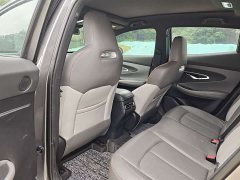 Changan UNI-T 1.5T Premium - ფოტო 5