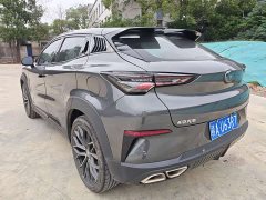 Changan UNI-T 1.5T Premium - ფოტო 7