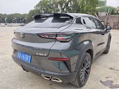 Changan UNI-T 1.5T Premium - ფოტო 9