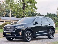 Haval H6 Third Generation 1.5T Automatic Two-Wheel Drive Pro - ფოტო 1