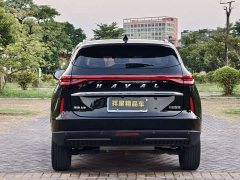 Haval H6 Third Generation 1.5T Automatic Two-Wheel Drive Pro - ფოტო 13