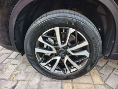 Haval H6 Third Generation 1.5T Automatic Two-Wheel Drive Pro - ფოტო 17