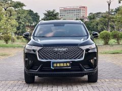 Haval H6 Third Generation 1.5T Automatic Two-Wheel Drive Pro - ფოტო 2
