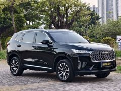 Haval H6 Third Generation 1.5T Automatic Two-Wheel Drive Pro - ფოტო 3
