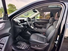 Haval H6 Third Generation 1.5T Automatic Two-Wheel Drive Pro - ფოტო 4