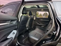 Haval H6 Third Generation 1.5T Automatic Two-Wheel Drive Pro - ფოტო 5