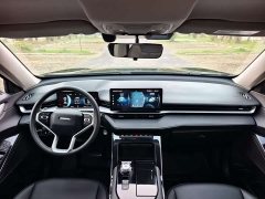 Haval H6 Third Generation 1.5T Automatic Two-Wheel Drive Pro - ფოტო 6