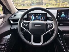 Haval H6 Third Generation 1.5T Automatic Two-Wheel Drive Pro - ფოტო 7