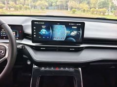 Haval H6 Third Generation 1.5T Automatic Two-Wheel Drive Pro - ფოტო 8