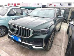 Geely Xingyue L Oriental Radiance 2.0TD Automatic AWD Moonlight Edition - ფოტო 1