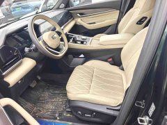 Geely Xingyue L Oriental Radiance 2.0TD Automatic AWD Moonlight Edition - ფოტო 5