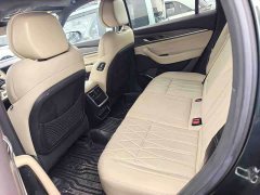 Geely Xingyue L Oriental Radiance 2.0TD Automatic AWD Moonlight Edition - ფოტო 6
