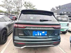 Geely Xingyue L Oriental Radiance 2.0TD Automatic AWD Moonlight Edition - ფოტო 8