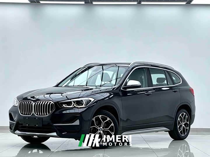 BMW X1 sDrive20Li Premium - ავტომობილი ჩინეთიდან