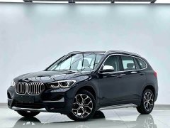 BMW X1 sDrive20Li Premium - ფოტო 1