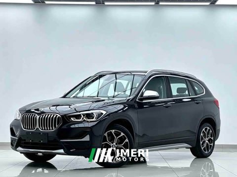 2022 BMW X1 sDrive20Li Premium - ავტომობილი ჩინეთიდან