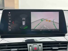 BMW X1 sDrive20Li Premium - ფოტო 12