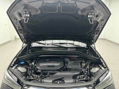 BMW X1 sDrive20Li Premium - ფოტო 13