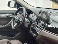 BMW X1 sDrive20Li Premium - ფოტო 14