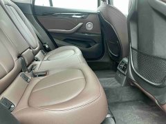 BMW X1 sDrive20Li Premium - ფოტო 15