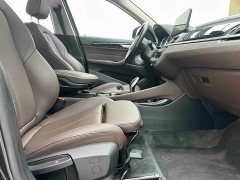 BMW X1 sDrive20Li Premium - ფოტო 17