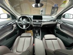 BMW X1 sDrive20Li Premium - ფოტო 18
