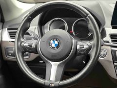 BMW X1 sDrive20Li Premium - ფოტო 19
