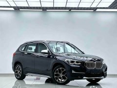 BMW X1 sDrive20Li Premium - ფოტო 2