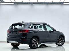 BMW X1 sDrive20Li Premium - ფოტო 3