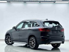 BMW X1 sDrive20Li Premium - ფოტო 4
