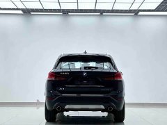 BMW X1 sDrive20Li Premium - ფოტო 5