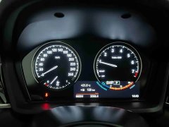 BMW X1 sDrive20Li Premium - ფოტო 7