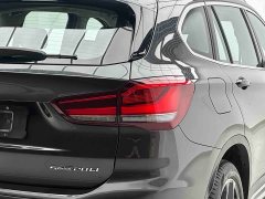 BMW X1 sDrive20Li Premium - ფოტო 8