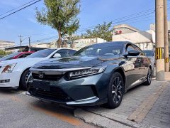 Honda Yingshipai 260TURBO Exquisite Edition - ფოტო 1