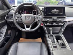 Honda Yingshipai 260TURBO Exquisite Edition - ფოტო 11