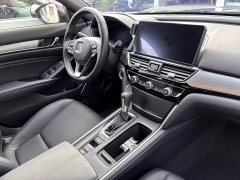Honda Yingshipai 260TURBO Exquisite Edition - ფოტო 12