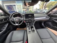 Honda Yingshipai 260TURBO Exquisite Edition - ფოტო 13