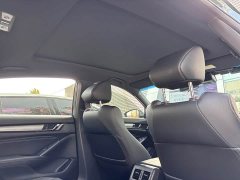 Honda Yingshipai 260TURBO Exquisite Edition - ფოტო 14
