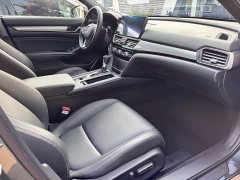 Honda Yingshipai 260TURBO Exquisite Edition - ფოტო 15