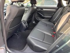 Honda Yingshipai 260TURBO Exquisite Edition - ფოტო 16