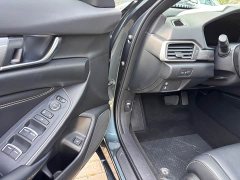 Honda Yingshipai 260TURBO Exquisite Edition - ფოტო 17
