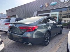 Honda Yingshipai 260TURBO Exquisite Edition - ფოტო 3