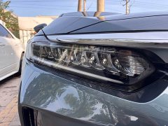 Honda Yingshipai 260TURBO Exquisite Edition - ფოტო 4