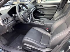 Honda Yingshipai 260TURBO Exquisite Edition - ფოტო 6
