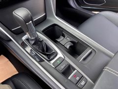 Honda Yingshipai 260TURBO Exquisite Edition - ფოტო 7