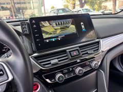 Honda Yingshipai 260TURBO Exquisite Edition - ფოტო 8