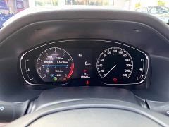 Honda Yingshipai 260TURBO Exquisite Edition - ფოტო 9