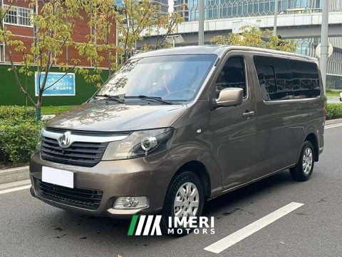 2021 Changan Ruixing M70 1.5L Comfort Edition 6 []/(n) VI Flat top hoist door DAM15KL - car from China